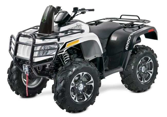 1000i PS MUD PRO