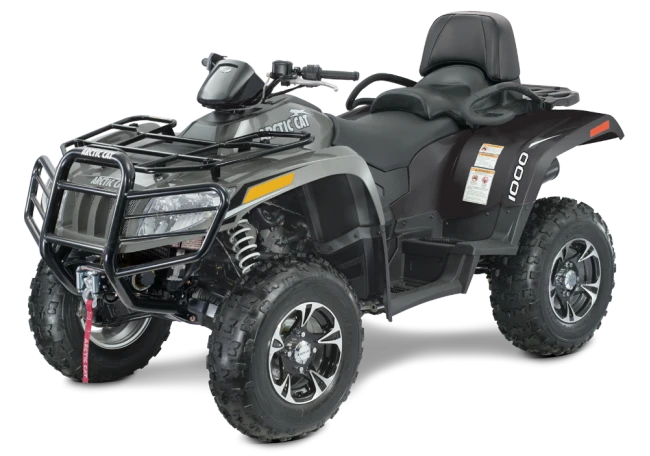 TRV 1000i PS