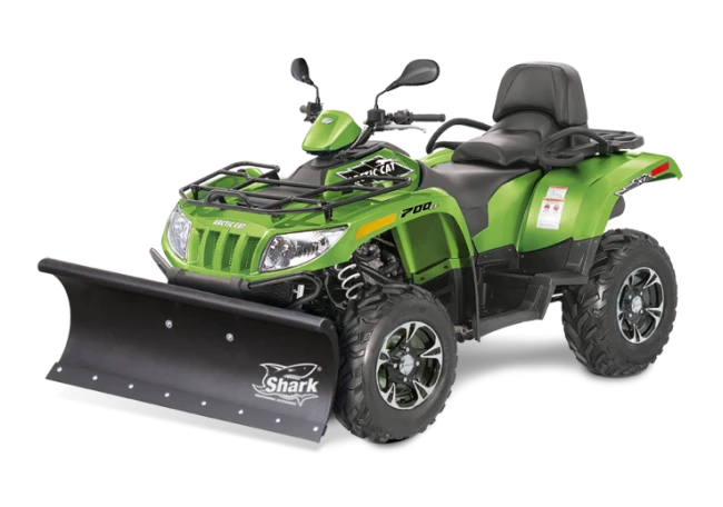 TRV 700i XT PS