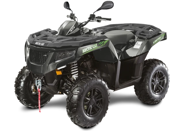 XR 700i LTD PS