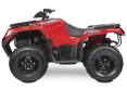 Alterra 400