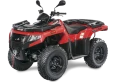 Alterra 450i