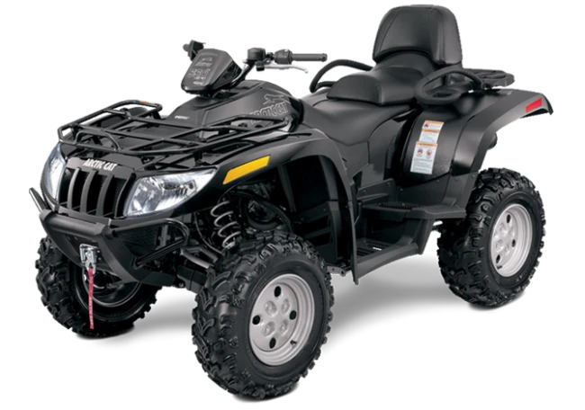 TRV 550i