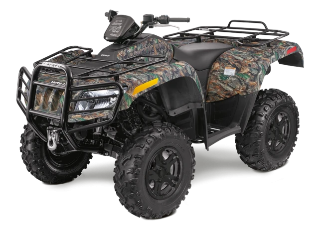 CAMO 700i PS