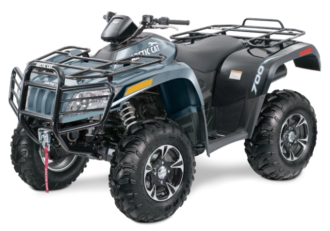 700i XT PS