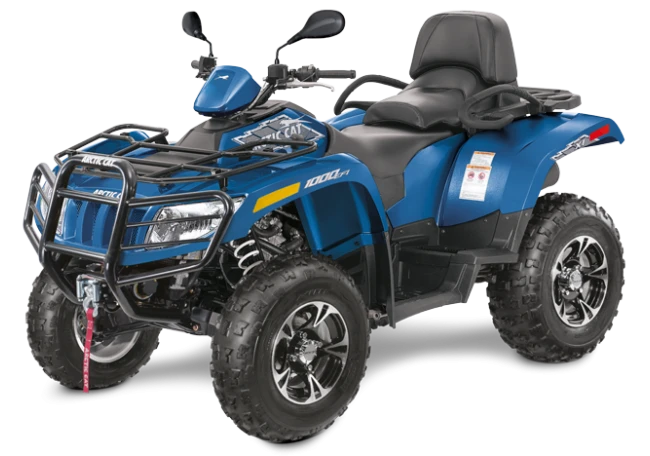 TRV 1000i XT PS