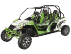 Wildcat 4 1000i