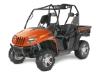 Prowler XTZ 1000i