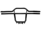 Tylny masywny bumper