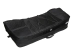 Tylna materiałowa torba Deluxe