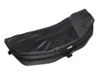 Przednia materiałowa torba Deluxe