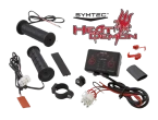 Quad Zone Kit