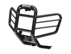 Przedni masywny bumper