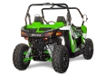 Wildcat 700i TRAIL