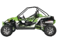 Wildcat X 1000i