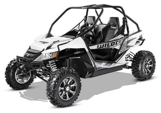 Wildcat X 1000i