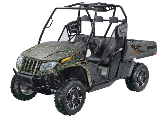 Prowler HDX 700i