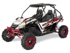 Wildcat X LTD 1000i