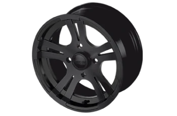 Alufelgi BLADZ Black