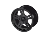 Alufelgi BLADZ Black