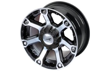 Alufelgi Wildcat X