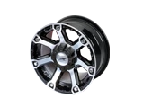 Alufelgi Wildcat X