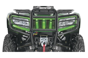 Przedni bumper
