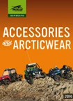 Katalog akcesoriów 2014