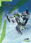 Katalog akcesoriów 2014