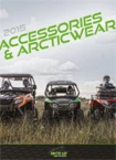 Katalog akcesoriów 2015