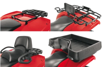 System TRV (3w1) D