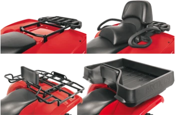 System TRV (3w1)