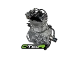 Silnik 5000 C-TEC4™
