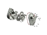 Diamond Direct Drive