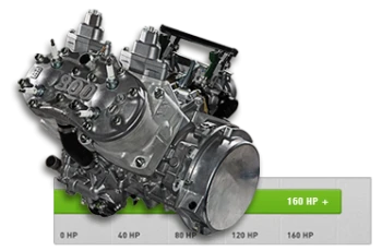 Silnik M8000