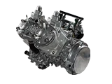 Silnik M8000