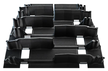 Gąsienice PowerClaw™ 2,60“