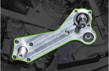 Torque Control Link ™