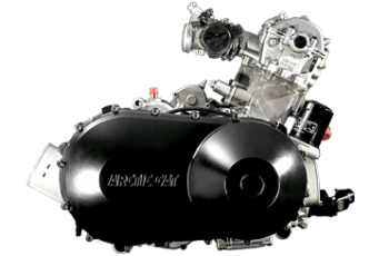 Silnik 700i XR