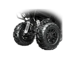 Nowe podwozie XR