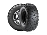 Carlisle Badlands XTR