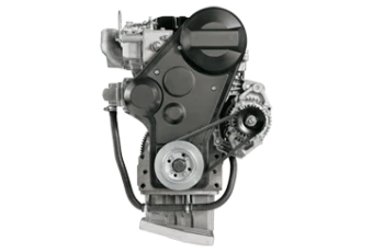 Silnik 700 DIESEL