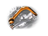 Stabilizator poprzeczny