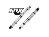 Azotowe amortyzatory FOX®