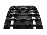 Gąsienica Ripsaw ™ 1,25“