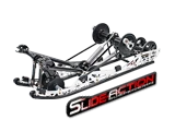 Zawieszenie Slide-Action™