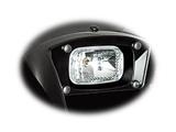 Working Headlight