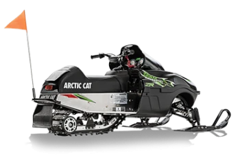 Podwozie ZR 120