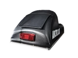 Schowek pod siedzeniem