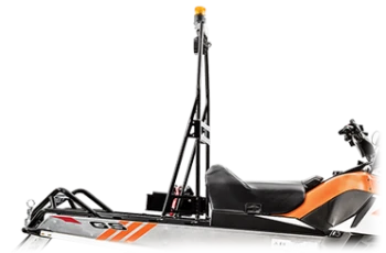 Light bar GS